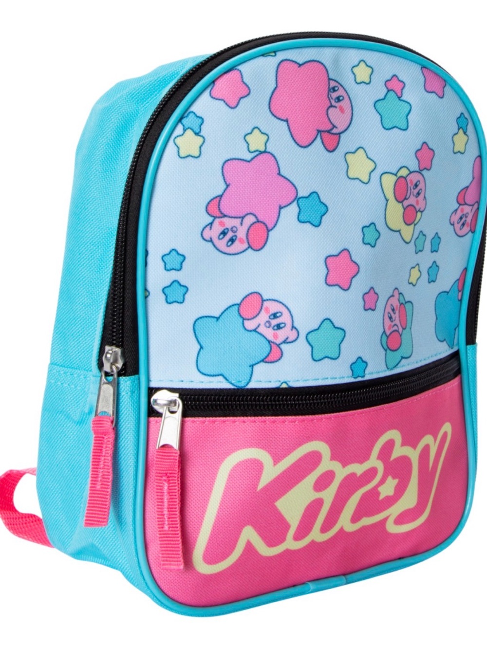 Nintendo Kirby mini Backpack